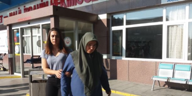 Konya'da Bylock operasyonu: 20 gzalt