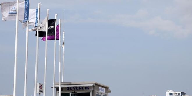 FETÖ'nün firari işadamlarının ABD'deki işyerleri