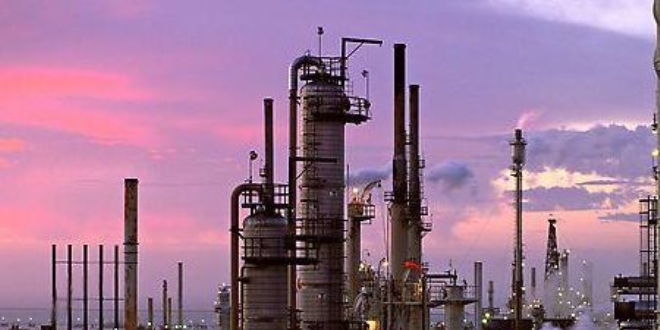 Petrokimya ürünlerinde yıllık yaklaşık 11 milyar dolar ithalat yapıyoruz