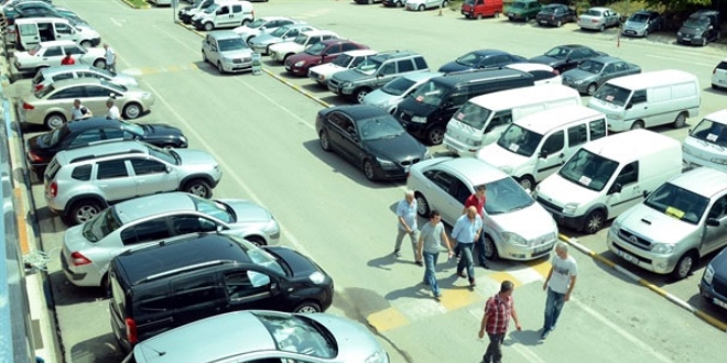 İkinci el araç satışı için kritik uyarı