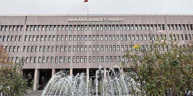Mahkeme başkanından FETÖ sanığına tepki