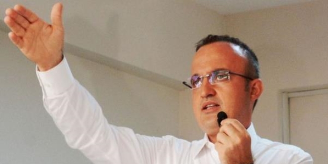 AK Partili Turan: AK Parti teşkilatları iç çatışmalarda yer almaz