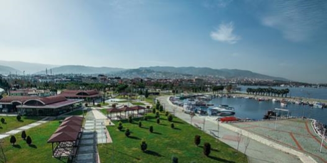 Sakarya'nın suyuna depreme dayanıklı altyapı sistemi