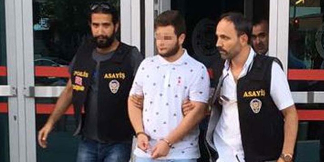 Kar payı vaadiyle 37 milyon liralık vurgun yaptı