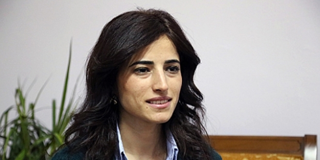 Lice eski Belediye Başkanı cezaevine konuldu