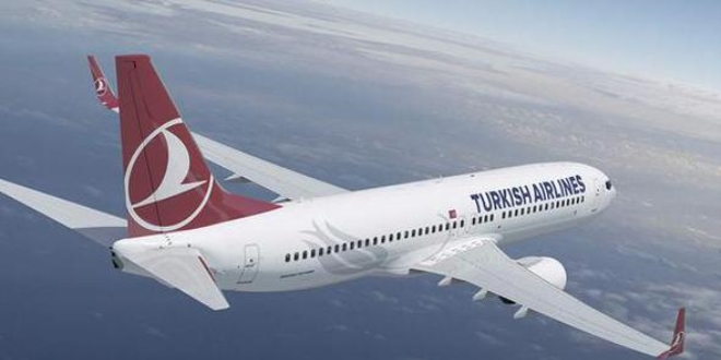Uçakta şeker komasına giren yolcu hayatını kaybetti