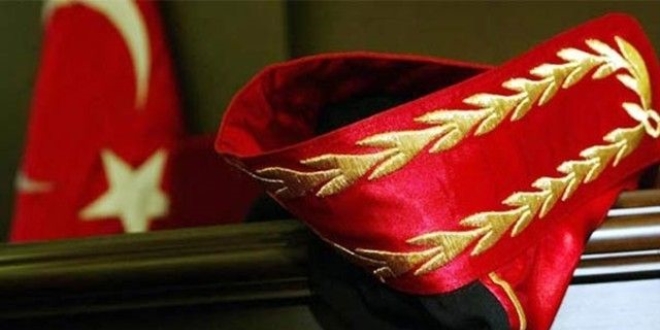 FETÖ'den yargılanan 52 avukat hakim karşısında