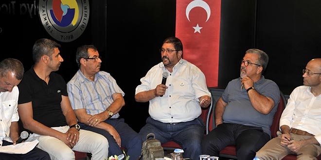 Çobanların kullandığı araç için ÖTV muafiyeti önerisi