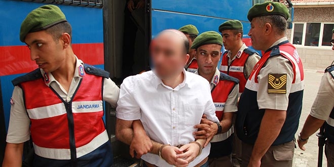 15 eski askerin yargılandığı davada savcı mütaalasını verdi