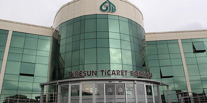 Türkiye'nin ilk fındık borsası alımlara başlıyor