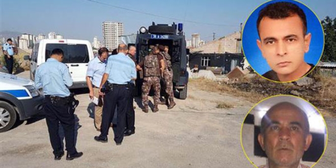 Kardeşlerin kadın kavgası ölümle sonuçlandı