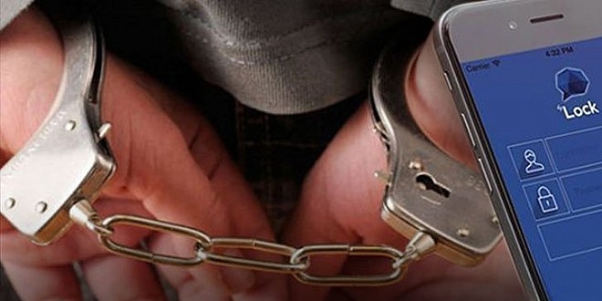 Muğla'da ByLock'u kullanan 34 kişiden 15'i tutuklandı