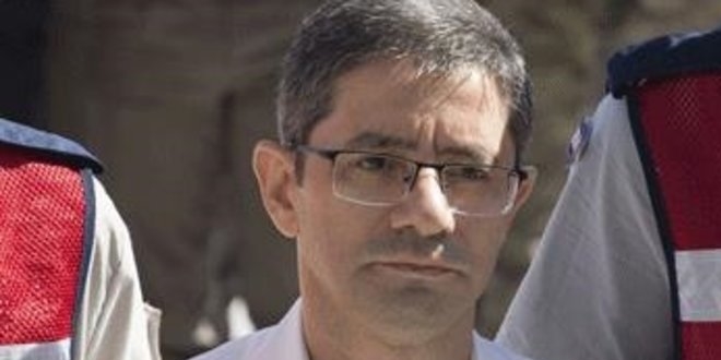 Hava Kuvvetleri'nin gizli projeleri FETÖ'ye teslim