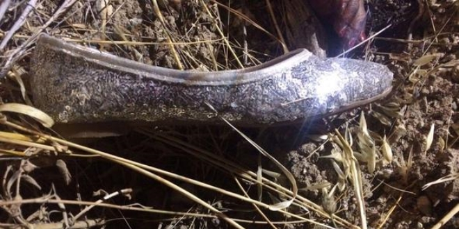 Öldürülen kadının kimliği bulunamayınca 1200 kadın arayıp soruldu