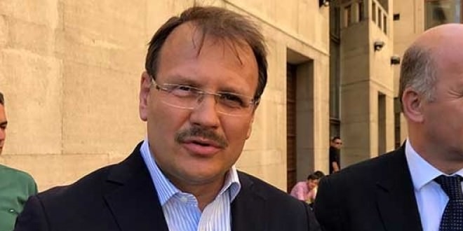 'Çıkar siyaseti gütmeyen bir anlayışla yapıyoruz'
