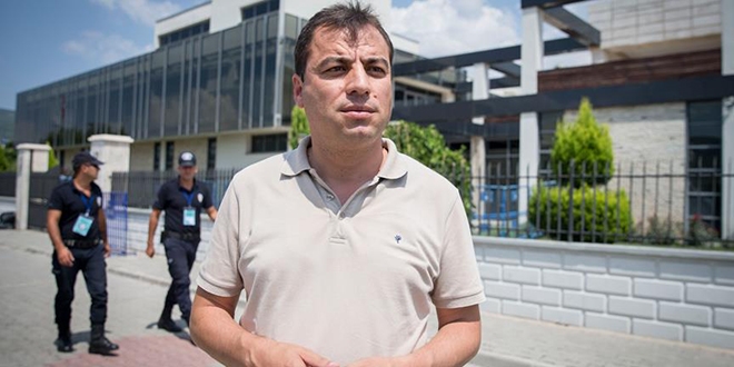 'Suikast timinin iddiaları teknik olarak da çürütüldü'