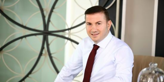 Kuzu Grup dünyanın en büyük müteahhitleri arasında