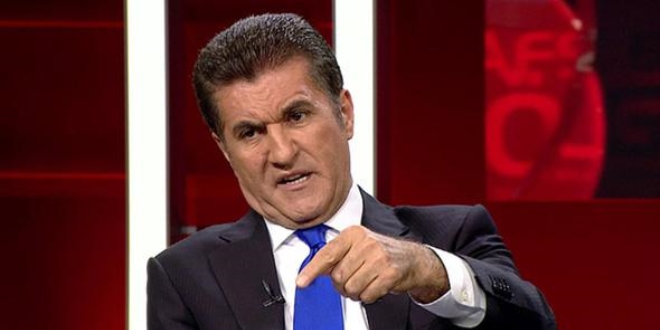Sarıgül, yerel seçimlerinde yeniden aday olacak iddiası
