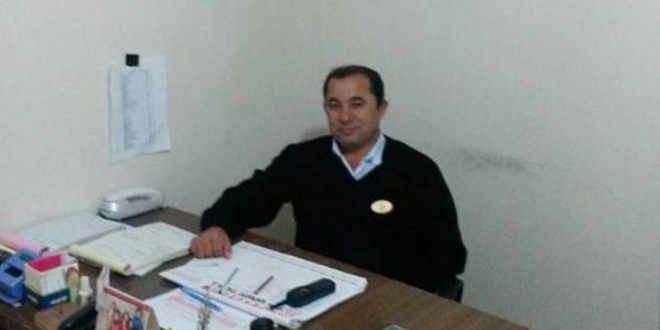 TBMM eski Başkanı Çiçek'in yeğeni Antalya'da öldü