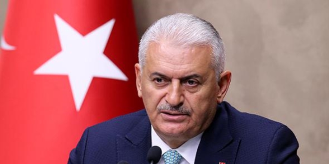 Başbakan'dan memurlarla ilgili açıklama