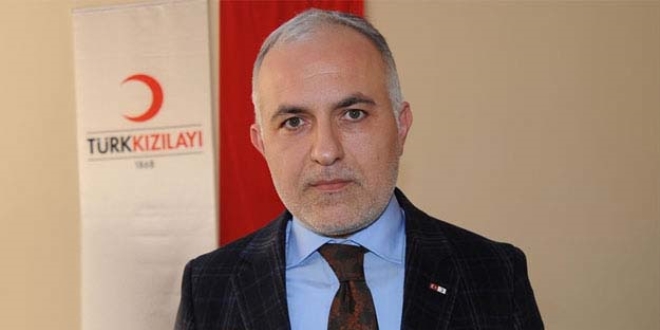 Türk Kızılayının hedefi 100 bin kurban hissesi