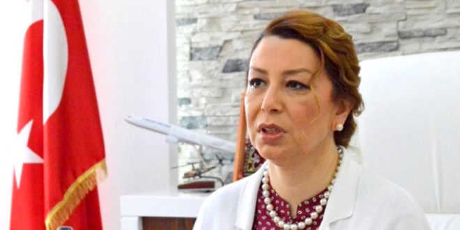 'Merkel uyuyamıyor, Erdoğan yarın kalkıp ne diyecek?'