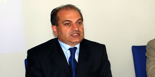 Müşavir Sadıkoğlu, il müdürlüğüne atandı