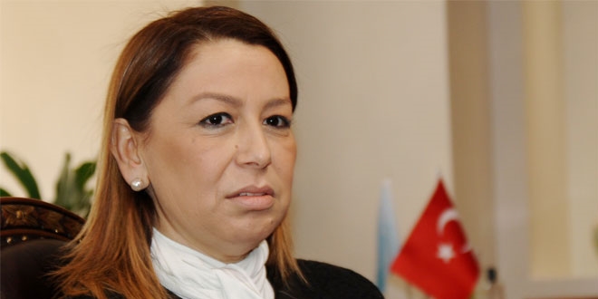 'FETÖ ile mücadelemiz daha bitmedi'