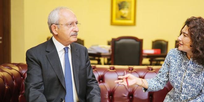 Kemal Kılıçdaroğlu: Her şeye hazırlıklıyım