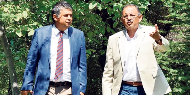 Binasını yenileyenlere faizsiz kredi verilecek