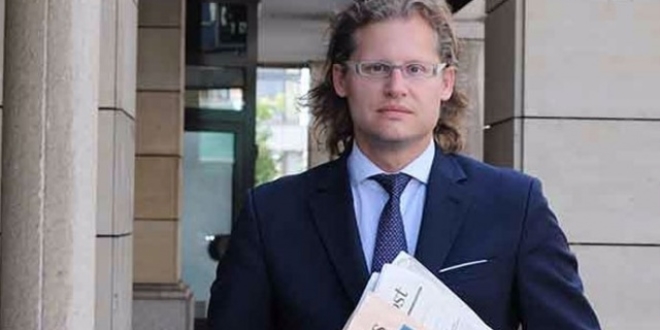 'Almanya, Türkiye'de yeni bir darbe hazırlığı yapıyor'