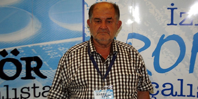 Muhtardan uyuşturucuya karşı yardım çağrısı