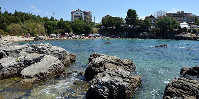 Kandıra bayramda tatilcileri bekliyor