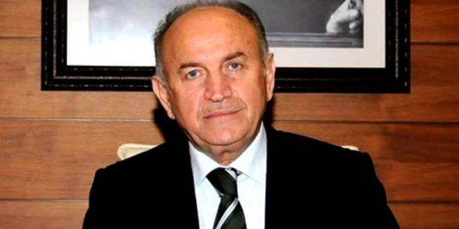 Topbaş'tan uyarı: Toplu taşıma araçlarını kullanın