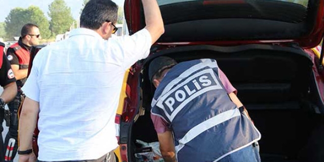 Emniyet bayram tedbirlerini açıkladı