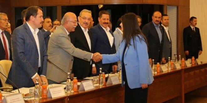 '4-B, 4-C konusunda bir ilerleme mutlaka sağlanmalı'