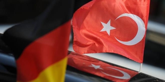 Almanya'nın işi bozmasına izin vermeyin!