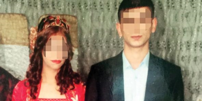 Zoraki evlilik mağduruna MEB ve Aile Bakanlığı sahip çıktı