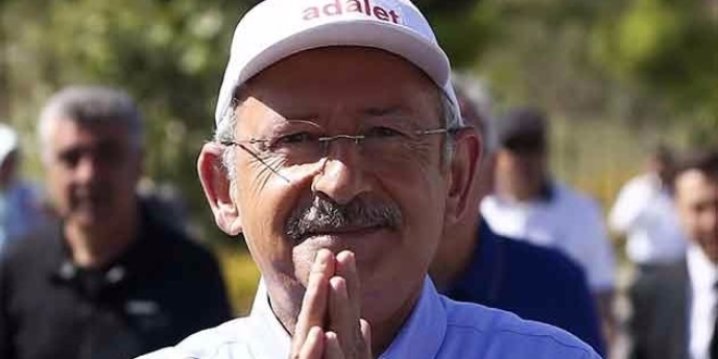 Kılıçdaroğlu siyasi rant peşinde mi?