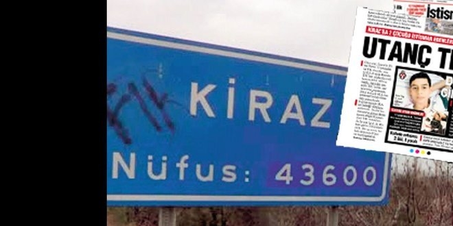 DNA testi sonuçlandı, tecavüz sanığına tahliye