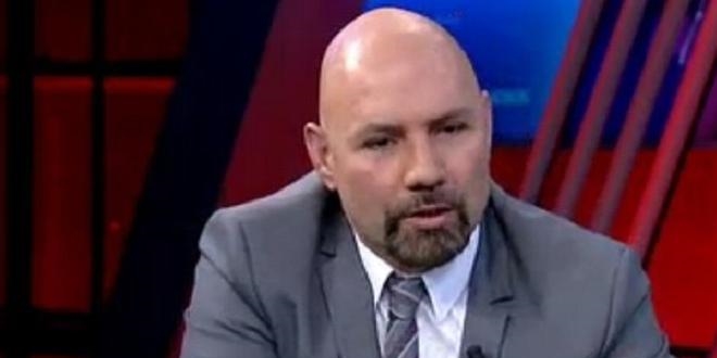 Eski Milli kaleci Ömer Çatkıç FETÖ'den gözaltında