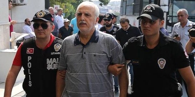 FETÖ'nün 'mülkiye' yapılanması hakim karşısına çıkıyor