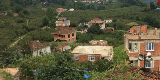 İnek etinden 1 kişinin öldüğü mahalle karantinaya alındı