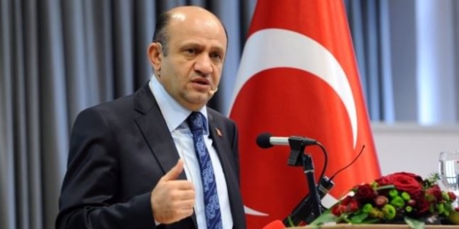 'Türkiye maalesef yeteri kadar bu işe zaman ayıramadı'
