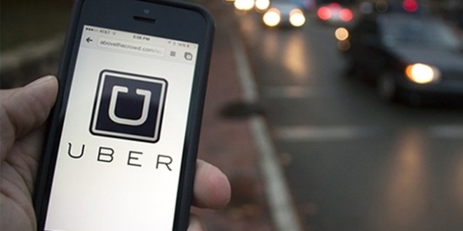 Uber müşterilerine ceza yağdı