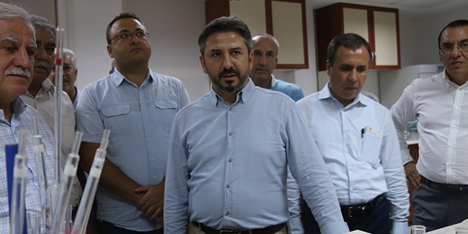 'Teröre karşı mücadelenin sonuçlarını alıyoruz'