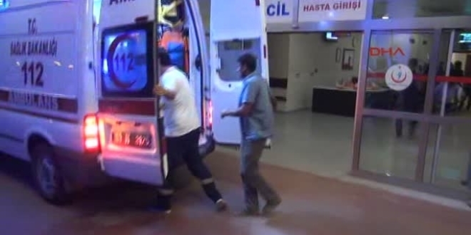 Şanlıurfa'da elektrik akımına kapılan çocuk öldü