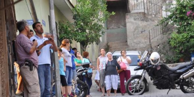 16 yaşındaki Fatmanur, intihara kalkıştı