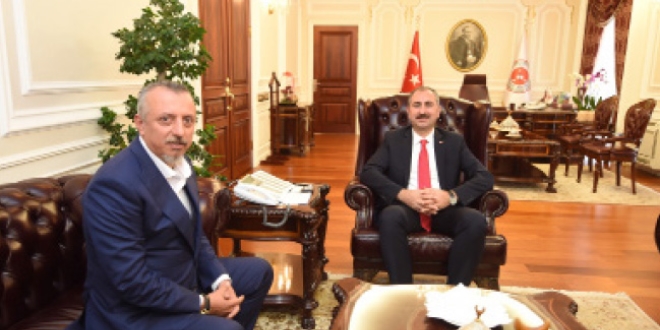 FETÖ davalarının hızlanması kritik önemde