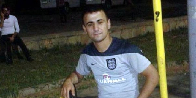 'Polis vurdu' denilen genci, evini soyduğu kişi öldürmüş
